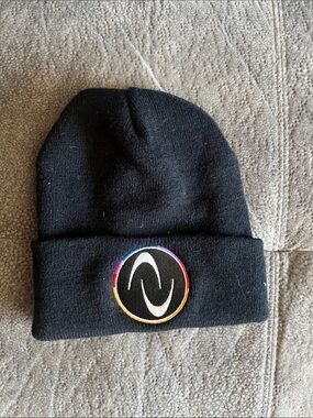 Athletes Unlimited beanie